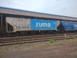 RUMO HPT-031131-6